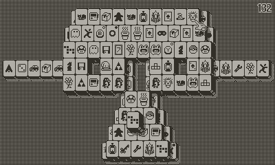 Mahjong Solitaire Computing the number of unique and solvable arrangements