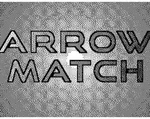 Arrow Match logo
