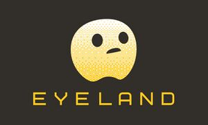 EYELAND logo