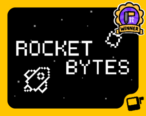 Rocket Bytes logo