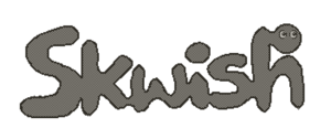 Skwish logo