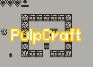 PulpCraft logo