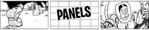 Panels logo