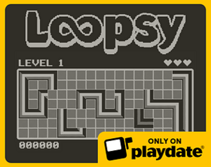 Loopsy logo