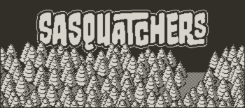 Sasquatchers