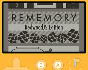 Rememory logo
