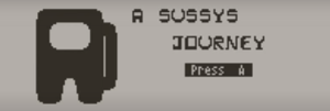 Sussy's Journey logo