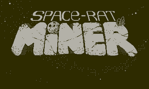 SpaceRat Miner logo