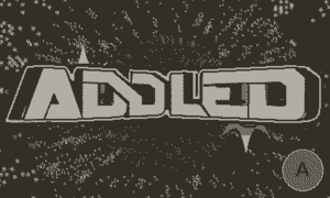 Addled logo