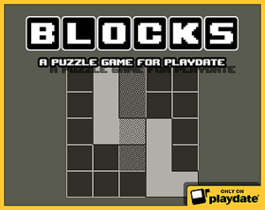Blocks ! logo