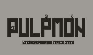 Pulpmon logo