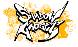 Shadow Gadget logo