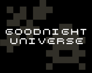 Goodnight Universe logo
