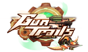 Gun Trails logo