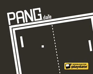 Pang.date logo