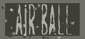AiR BALL logo