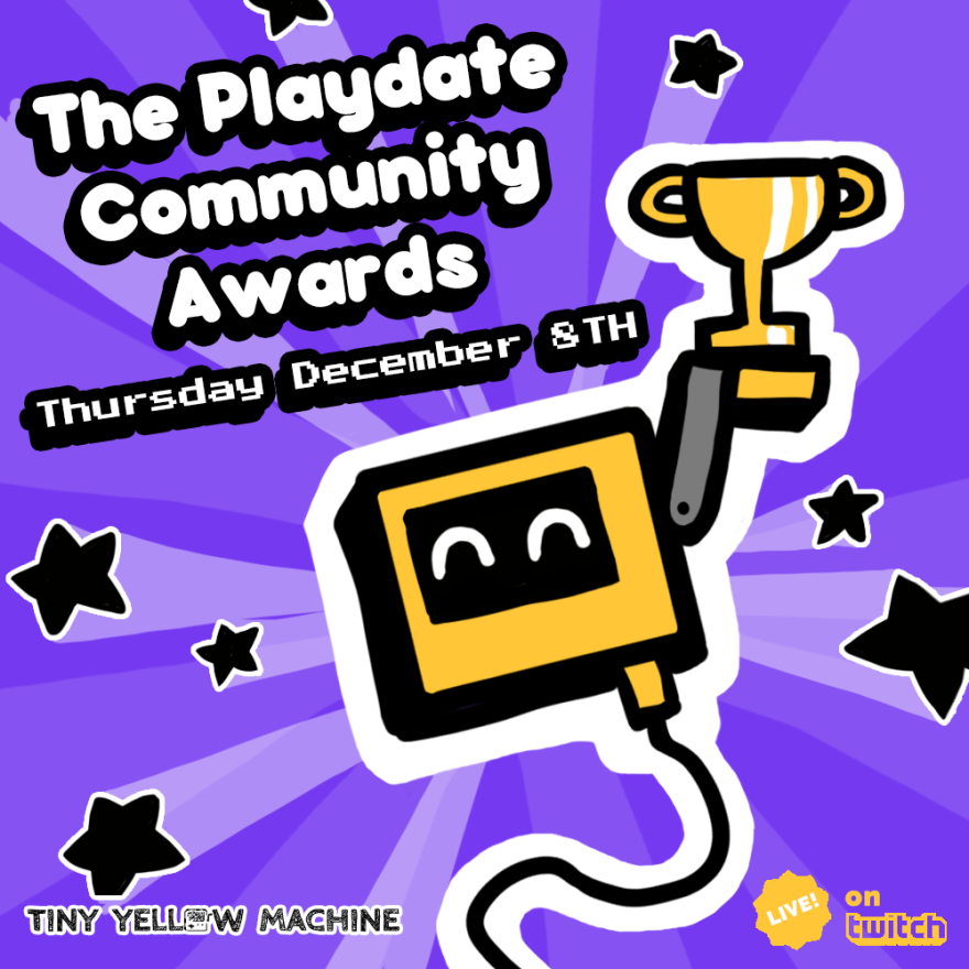 Community - MetaCouncil's Games of the Year Awards 2022