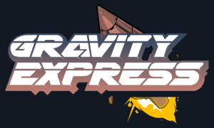 Gravity Express logo