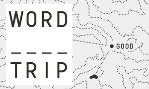 Word Trip logo