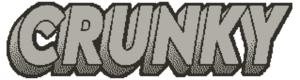 Crunky logo