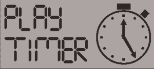 Play Timer logo