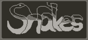 Snakes logo