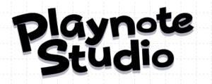 Playnote Studio logo