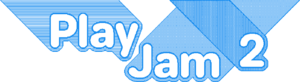 PlayJam 2 logo