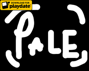 PALE logo