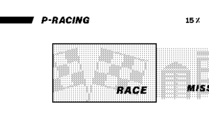P-Racing menu.png