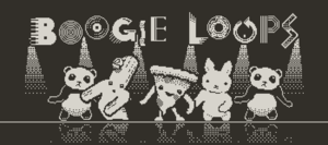 Boogie Loops logo