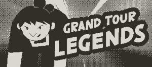 Grand Tour Legends logo
