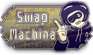 Swap Machina logo