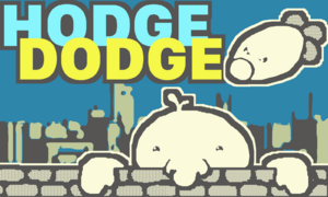 Hodge Dodge logo