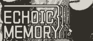 Echoic Memory logo
