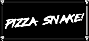 Pizza Snake logo