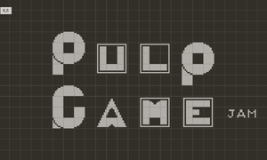 Pulp Game logo