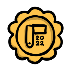 Nominee badge.png