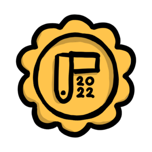 Nominee badge.png