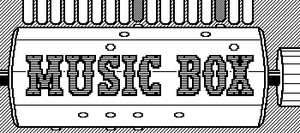 Music Box logo