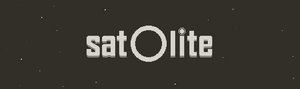 SatOlite logo